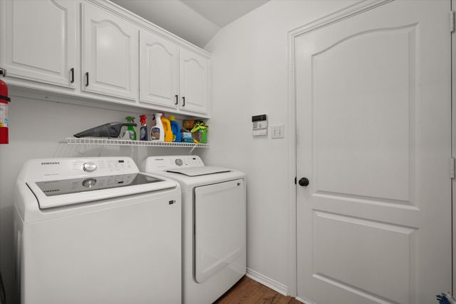 2200 Nugent Drive, Mansfield, TX 76063