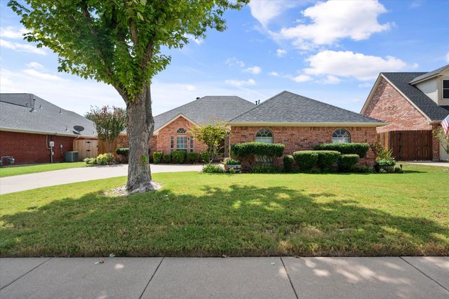 2200 Nugent Drive, Mansfield, TX 76063