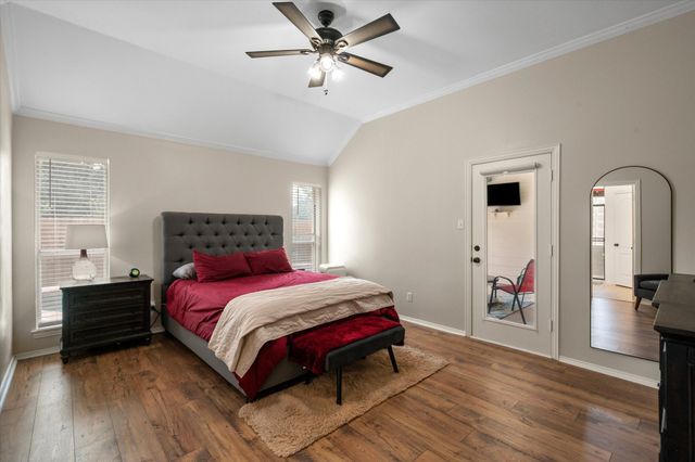 2200 Nugent Drive, Mansfield, TX 76063