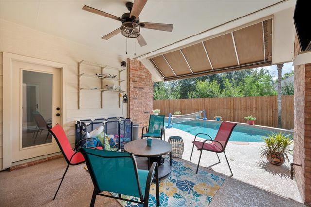 2200 Nugent Drive, Mansfield, TX 76063