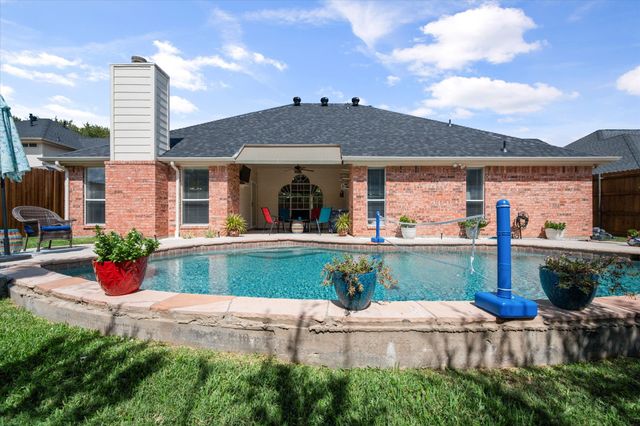 2200 Nugent Drive, Mansfield, TX 76063