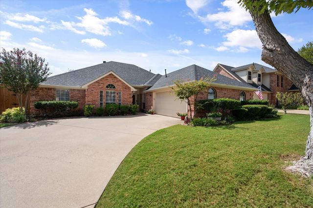 2200 Nugent Drive, Mansfield, TX 76063