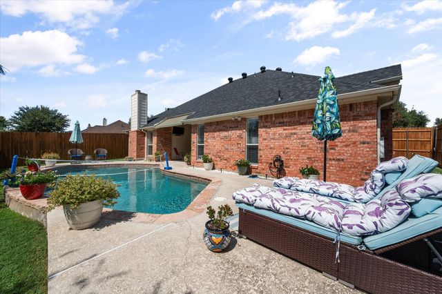 2200 Nugent Drive, Mansfield, TX 76063