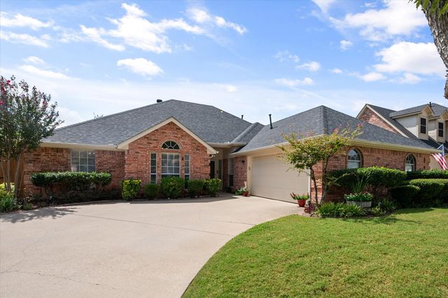 2200 Nugent Drive, Mansfield, TX 76063