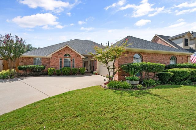 2200 Nugent Drive, Mansfield, TX 76063