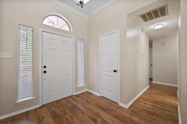 2200 Nugent Drive, Mansfield, TX 76063