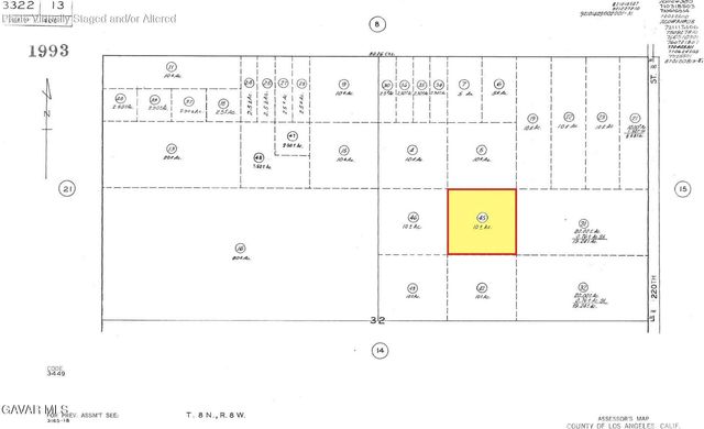 E Avenue F4, Lancaster, CA 93535