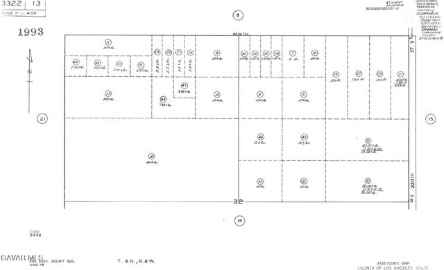 E Avenue F4, Lancaster, CA 93535