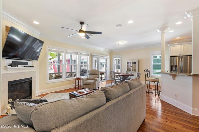 1706 Searay Lane, Kure Beach, NC 28449