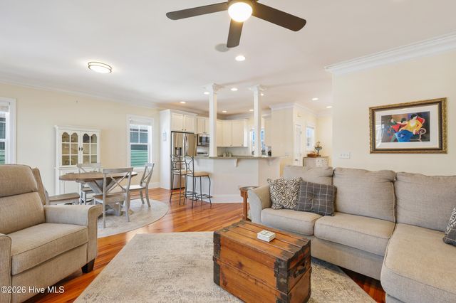 1706 Searay Lane, Kure Beach, NC 28449