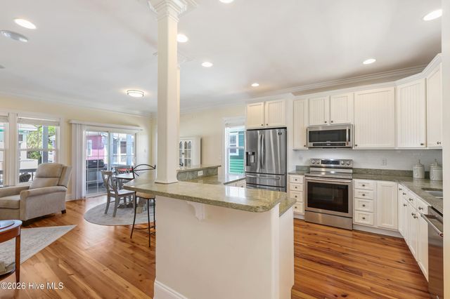 1706 Searay Lane, Kure Beach, NC 28449