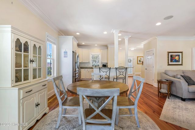 1706 Searay Lane, Kure Beach, NC 28449