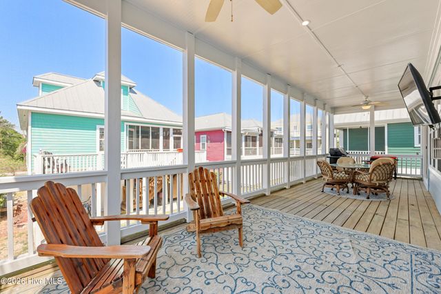 1706 Searay Lane, Kure Beach, NC 28449