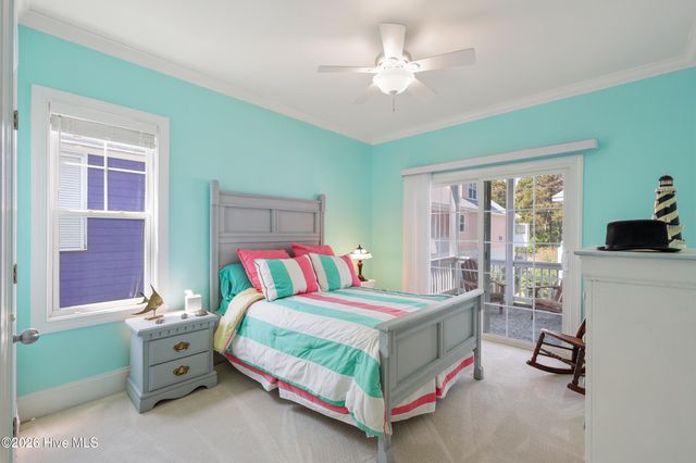 1706 Searay Lane, Kure Beach, NC 28449