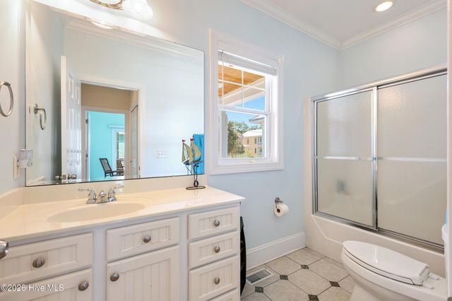 1706 Searay Lane, Kure Beach, NC 28449