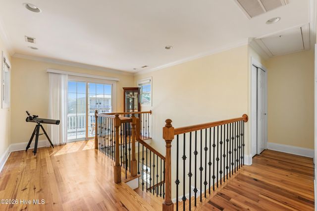 1706 Searay Lane, Kure Beach, NC 28449