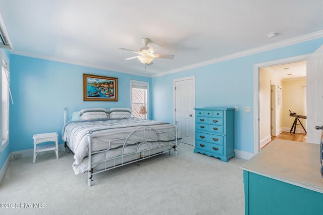 1706 Searay Lane, Kure Beach, NC 28449
