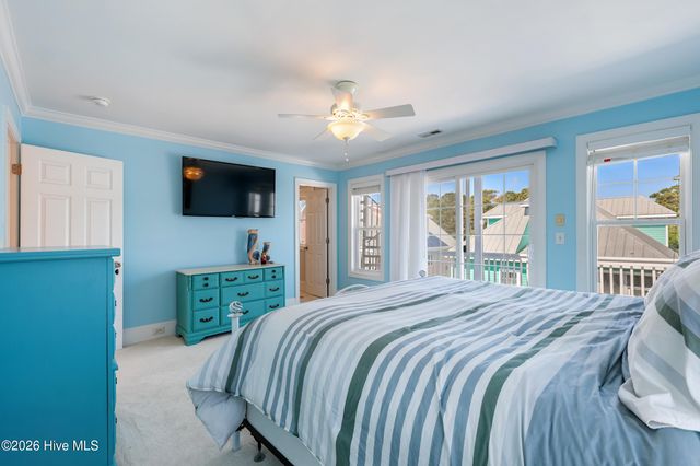 1706 Searay Lane, Kure Beach, NC 28449