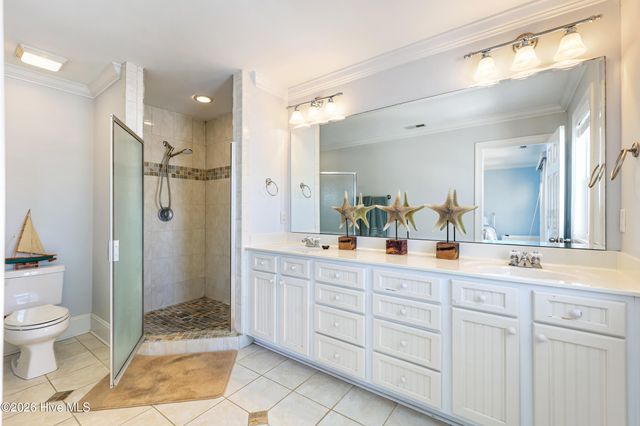 1706 Searay Lane, Kure Beach, NC 28449