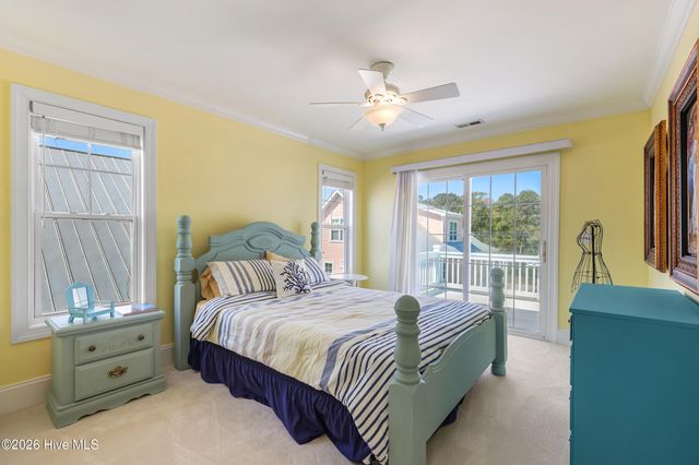 1706 Searay Lane, Kure Beach, NC 28449