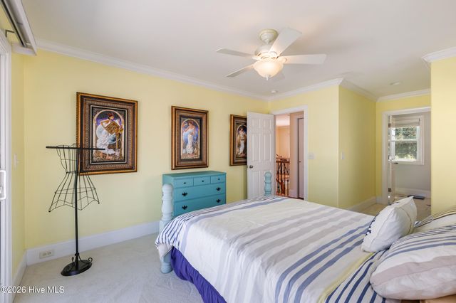 1706 Searay Lane, Kure Beach, NC 28449