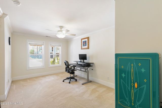 1706 Searay Lane, Kure Beach, NC 28449