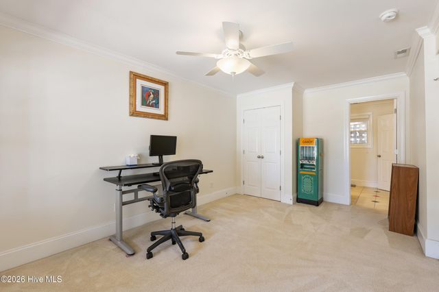 1706 Searay Lane, Kure Beach, NC 28449