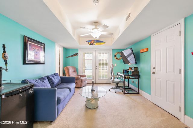 1706 Searay Lane, Kure Beach, NC 28449