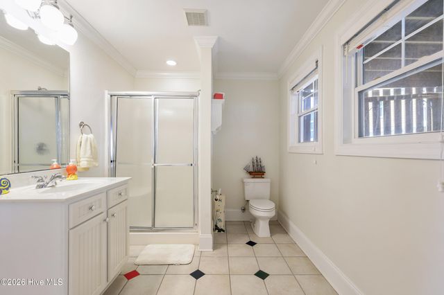 1706 Searay Lane, Kure Beach, NC 28449