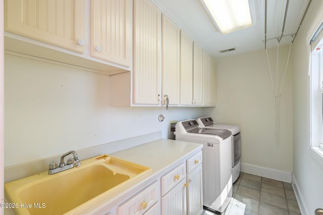1706 Searay Lane, Kure Beach, NC 28449