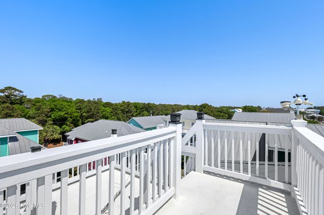 1706 Searay Lane, Kure Beach, NC 28449