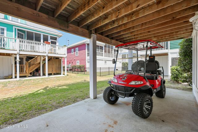 1706 Searay Lane, Kure Beach, NC 28449