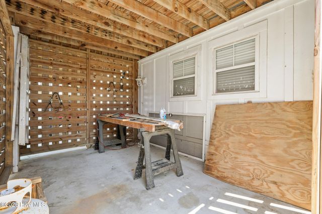 1706 Searay Lane, Kure Beach, NC 28449