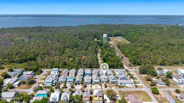 1706 Searay Lane, Kure Beach, NC 28449