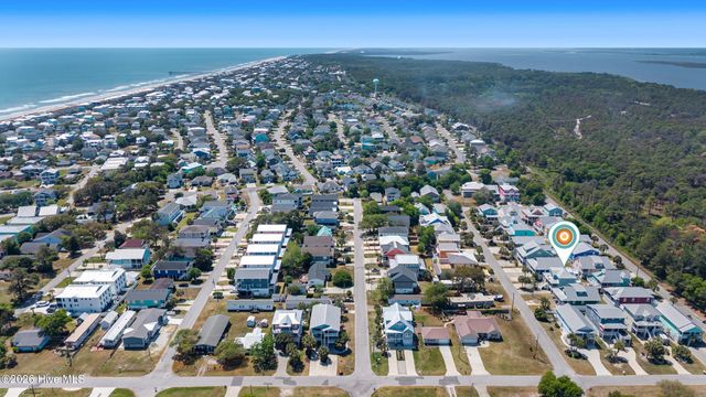 1706 Searay Lane, Kure Beach, NC 28449
