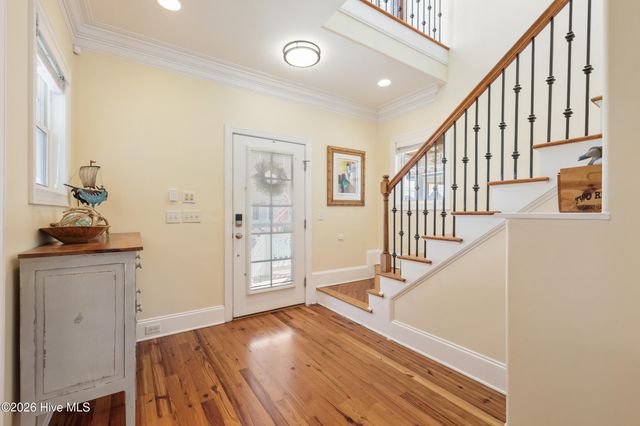 1706 Searay Lane, Kure Beach, NC 28449