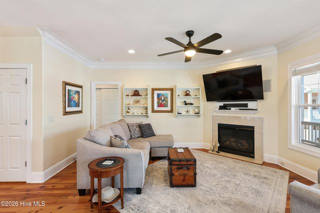 1706 Searay Lane, Kure Beach, NC 28449