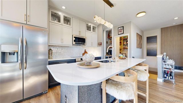 2709 W Greens Court, Littleton, CO 80123