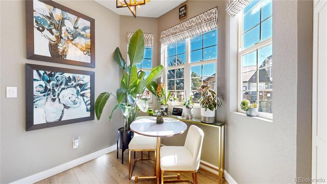 2709 W Greens Court, Littleton, CO 80123