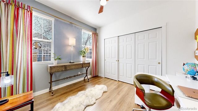 2709 W Greens Court, Littleton, CO 80123