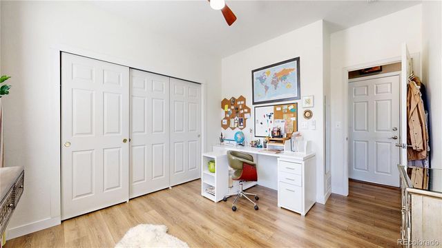 2709 W Greens Court, Littleton, CO 80123