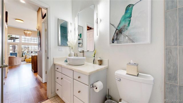 2709 W Greens Court, Littleton, CO 80123