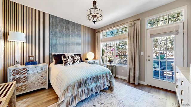 2709 W Greens Court, Littleton, CO 80123