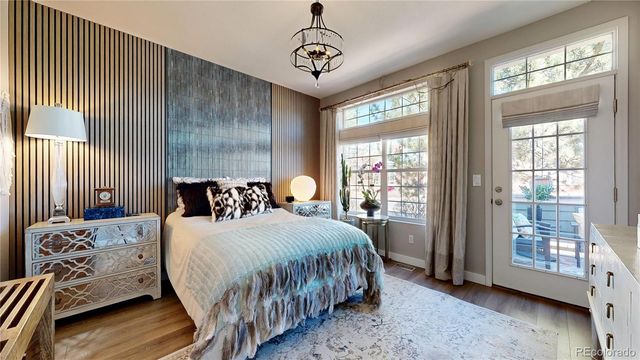 2709 W Greens Court, Littleton, CO 80123