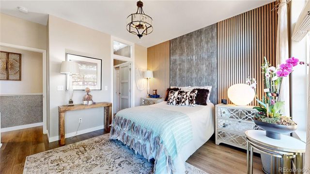 2709 W Greens Court, Littleton, CO 80123