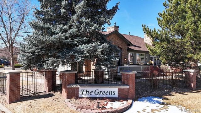 2709 W Greens Court, Littleton, CO 80123
