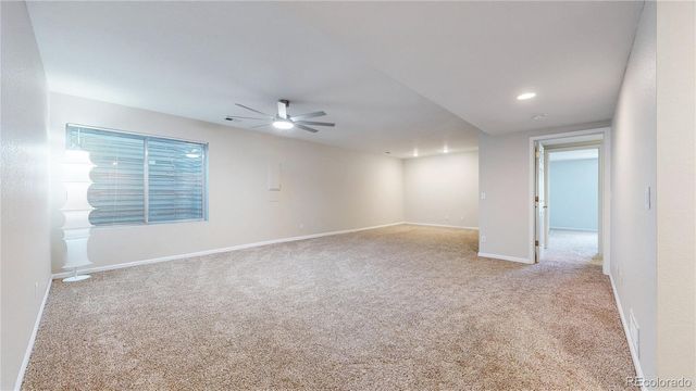 2709 W Greens Court, Littleton, CO 80123