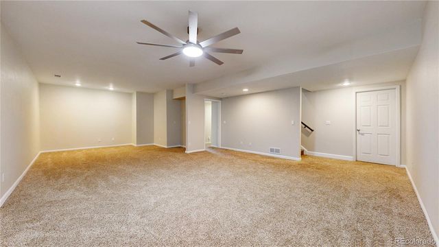 2709 W Greens Court, Littleton, CO 80123