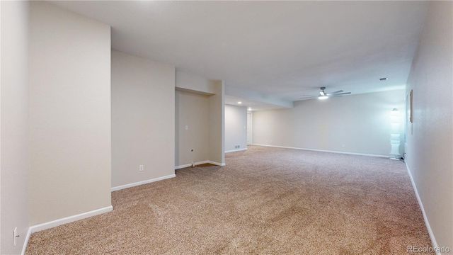 2709 W Greens Court, Littleton, CO 80123