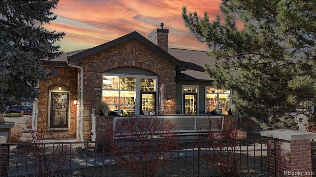 2709 W Greens Court, Littleton, CO 80123